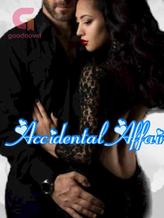 Novel Accidental Affair by k.crush