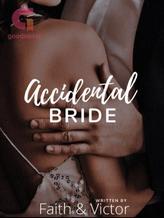 Novel Accidental Bride by Faith and Victor