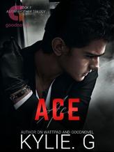 Novel Ace by Kylie. G