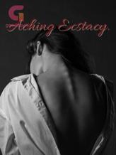 Novel Aching Ecstacy by Stephanie