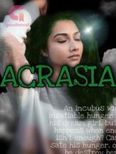 Novel Acrasia by Itara13