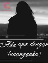 Novel Ada apa dengan tunanganku? by Rri