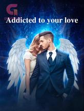 Novel Addicted to your love by KB Edmonds