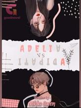 Novel Adelia VS Adipati by Mikha Queen Novel Adelia VS Adipati by Mikha Queen