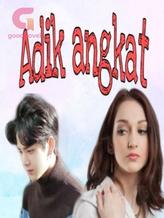 Novel Adik Angkat by Winda