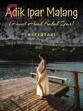 Novel Adik Ipar Malang by Nefertari