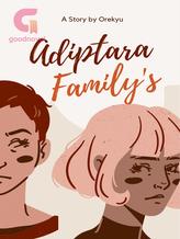 Adiptara Family's