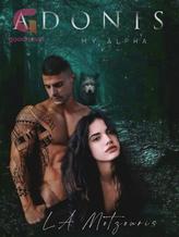 Novel Adonis- my alpha by L.A Motzouris