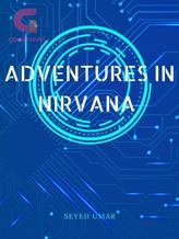 Novel Adventures in Nirvana by Seyed Umar