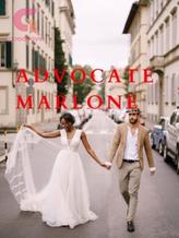 Novel Advocate Marlone by Lie