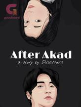 Novel After Akad by Fafaa