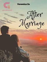 Novel After Marriage by Veronica Za