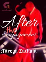 After The Engagement