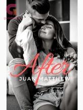 Novel After by Juan matt