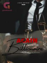 Novel Again with the Billionaire by nabi