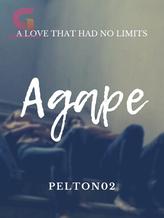 Novel Agape by Pelton02