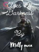 Novel Ages Of Darkness by Michael Segun