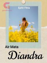 Novel Air Mata Diandra by Ephit Fitria