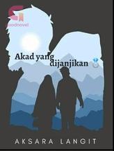 Novel Akad Yang Dijanjikan by Siti Umuy