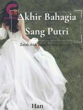 Novel Akhir Bahagia Sang Putri by Han