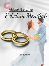 Novel Akibat Berzina Sebelum Menikah by Isna Arini