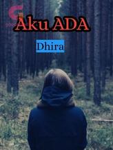 Novel Aku ADA by Rwi Alviani