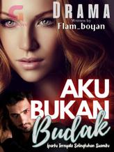 Novel Aku Bukan Budak (Iparku Ternyata Selingkuhan Suamiku) by flam_boyan