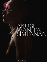 Novel Aku Si Wanita Simpanan by Angelina