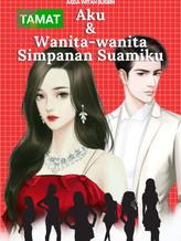 Novel Aku dan Wanita-wanita Simpanan Suamiku by Asda Witah busrin