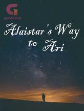 Alaistar's Way To Ari