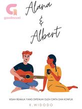 Novel Alana dan Albert by justkins