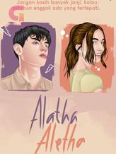 Novel AlathaAletha by Apriliaa