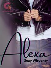 Novel Alexa (Jamilah Binti Surip) by Suzy Wiryanty