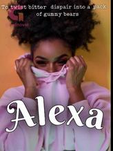 Novel Alexa by Jessie summers