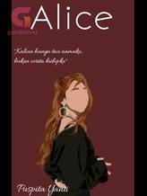 Novel Alice by Puspita Novel Alice by Puspita