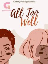 Novel All Too Well ( English Ver.) by SwipurrFox