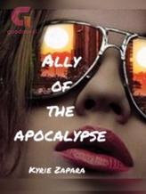 Novel Ally of the Apocalypse by mermaidmafia858