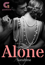 Novel Alone by Sunshine