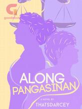 Novel Along Pangasinan by thatsdarcey