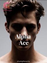 Novel Alpha Ace by Ray