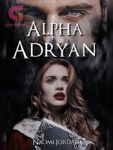 Novel Alpha Adryan by Naomi