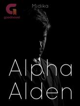 Novel Alpha Alden by midika36