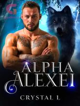 Novel Alpha Alexei by Crystal L