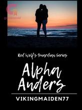 Novel Alpha Anders by VikingMaiden77