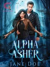 Novel Alpha Asher by Jane Doe