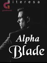 Novel Alpha Blade by Freetown