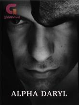 Novel Alpha Daryl by Taylor West