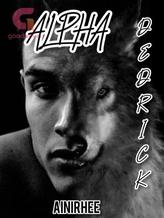 Novel Alpha Dedrick (INDONESIA) by AiniRhee Novel Alpha Dedrick (INDONESIA) by AiniRhee