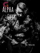 Novel Alpha Erik by Mrs.rie