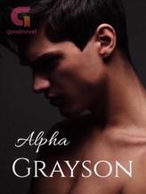 Novel Alpha Grayson by Midika